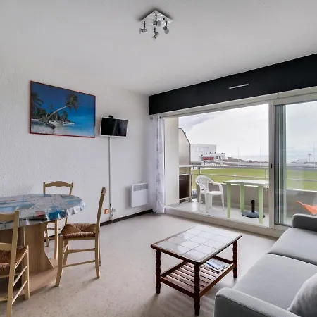 En Front De A - Fr-1-521-42 公寓 *