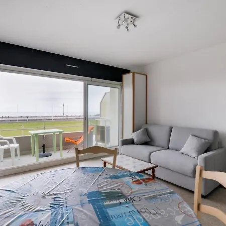 En Front De A - Fr-1-521-42 比斯卡罗斯海滩