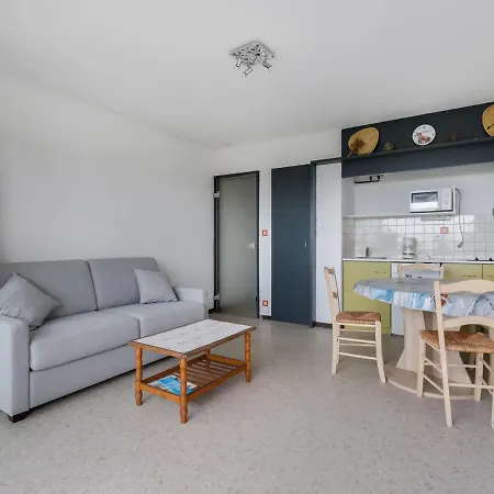 En Front De A - Fr-1-521-42 公寓 *