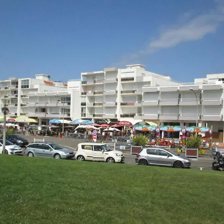 En Front De A - Fr-1-521-42 * 比斯卡罗斯海滩