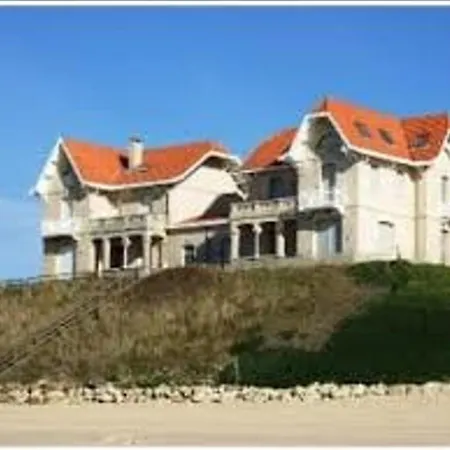 En Front De A - Fr-1-521-42 公寓 *