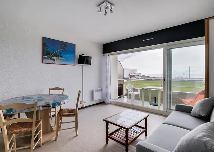 En Front De A - Fr-1-521-42 Apartamento *