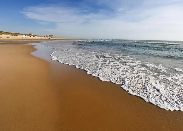 En Front De A - Fr-1-521-42 Apartamento Biscarrosse-Plage