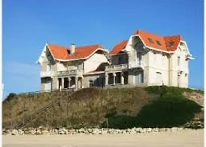 En Front De A - Fr-1-521-42 Apartamento *